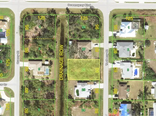 7297 Teaberry St #26, Englewood, FL 34224