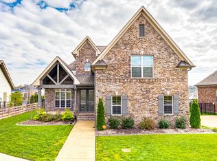 605 Montrose Dr, Mount Juliet, TN 37122