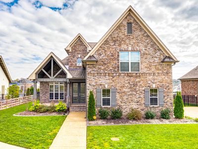 605 Montrose Dr, Mount Juliet, TN, 37122