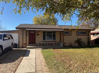2409 Billings St, Aurora, CO 80011