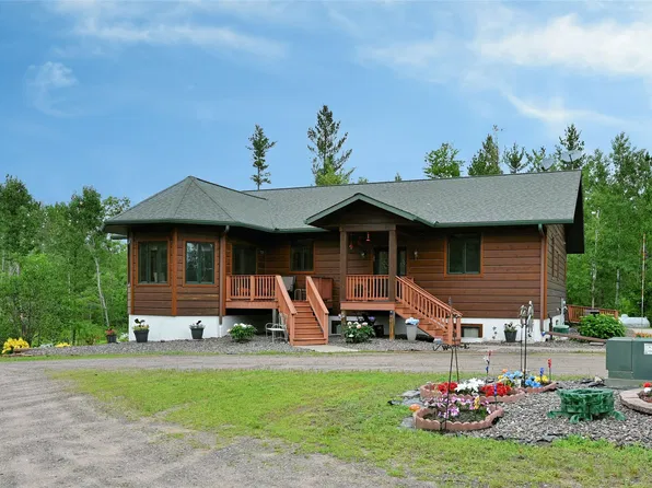 N5020 Red Pine Trail, Spooner, WI 54801