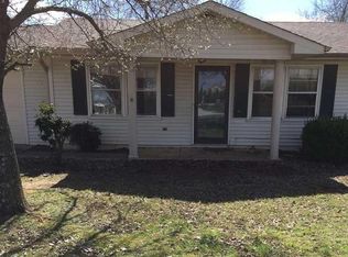 26558 Nick Davis Rd, Athens, AL 35613