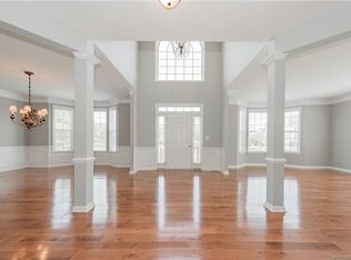 1619 Aringill Ln, Matthews, NC 28104