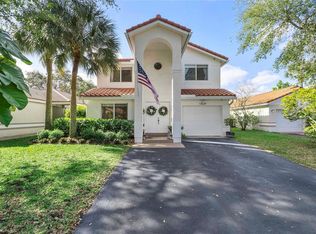 13529 NW 5th Ct, Plantation, FL 33325