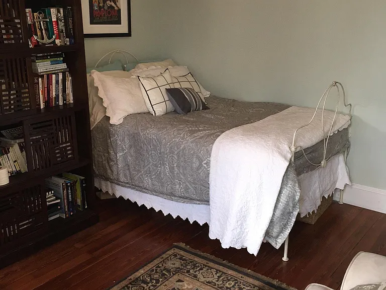 30 E Ostend St — Photo 14