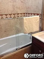 Rented by Oxford Property Group