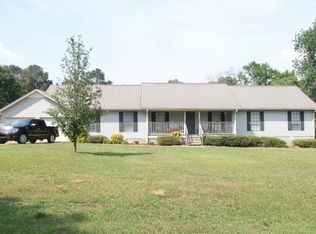 5310 Thomason St, Pell City, AL 35128