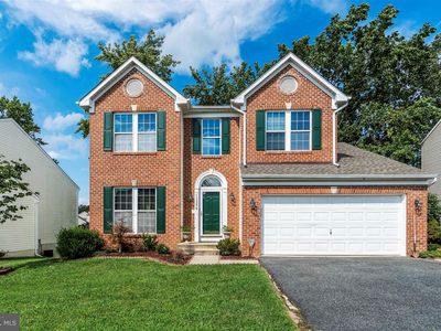 11354 Holter Rd, White Marsh, MD, 21162