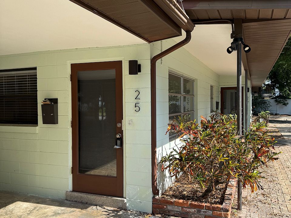 1st image of 25 E Hazel St #25