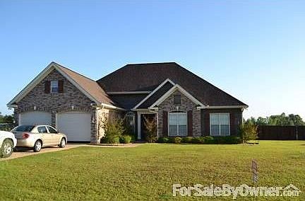 Street View : Great Neighborhood