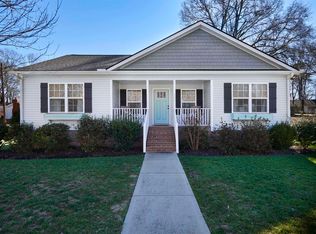 236 Perry Ave, Simpsonville, SC 29681