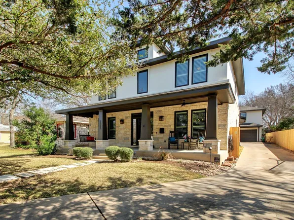5517 Shoalwood Ave, Austin, TX 78756