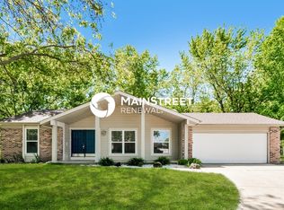 5 Dellwood Ct, Saint Peters, MO 63376