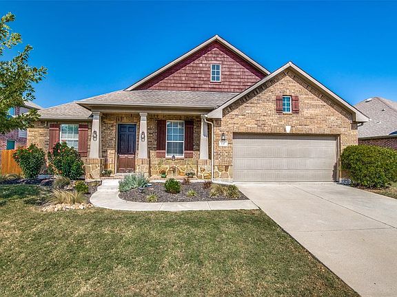4th image of 1317 Nacona Dr