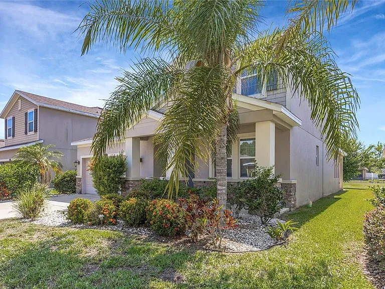 11607 Warren Oaks Pl — Photo 3