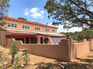 139 Juniper Springs Rd, Nogal, NM 88341