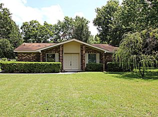 705 Cooper Rd, Grovetown, GA 30813