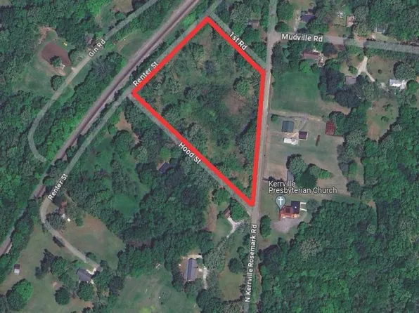 0 W 1st St, Millington, TN 38053