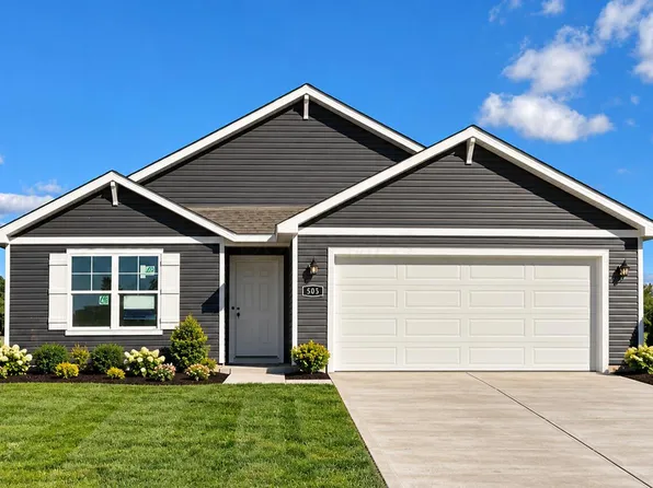 503 Brilea Ln, Washington Court House, OH 43160