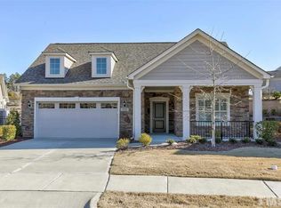 314 Summitview Loop, Cary, NC 27519