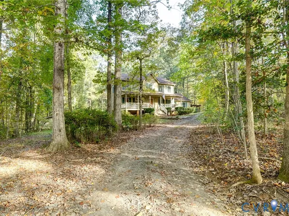 2180 Gum Dr, Manakin Sabot, VA 23103