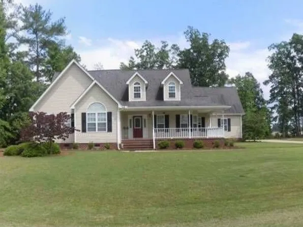 410 Adler Ln, Goldsboro, NC 27530
