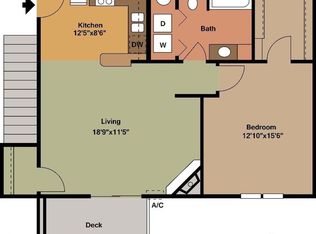 1330 Walnut St APT 6, Baraboo, WI 53913