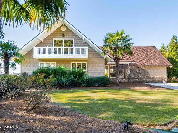 810 Madam Moores Lane, New Bern, NC 28562