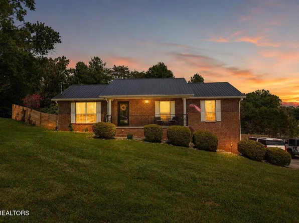 136 Grace Cir, Clinton, TN 37716