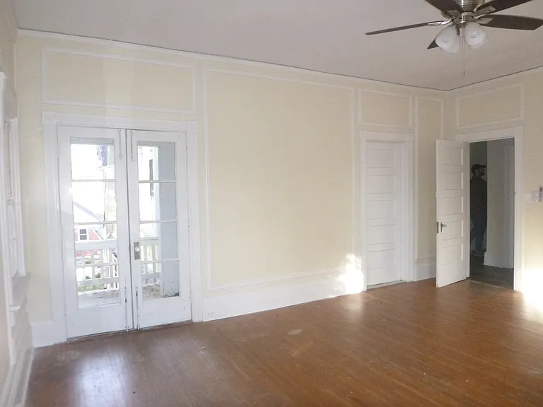 The Living Room is about 18x14 and features a Balcony
