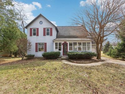 146 TAYLOR Street, Cottage Grove, WI, 53527