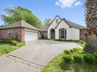 5260 Myrtle Hill Ave, Zachary, LA 70791