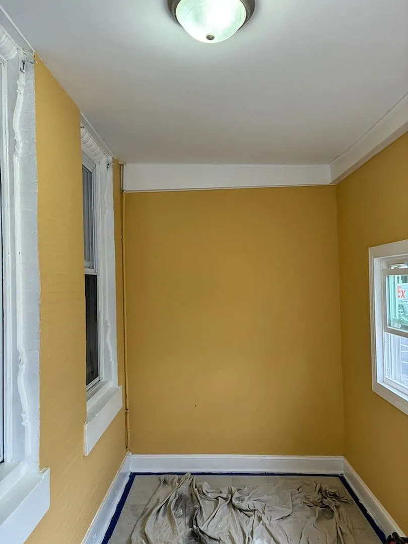 Charming 3BR House in Philadelphia — Photo 3