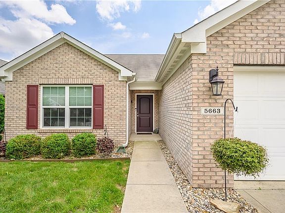 2nd image of 5663 Augusta Woods Dr