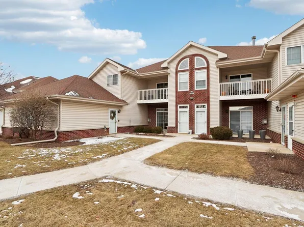 N43W32865 Rasmus ROAD #13F, Nashotah, WI 53058