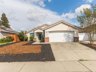 8377 Las Montanas Ct, Sacramento, CA, 95829