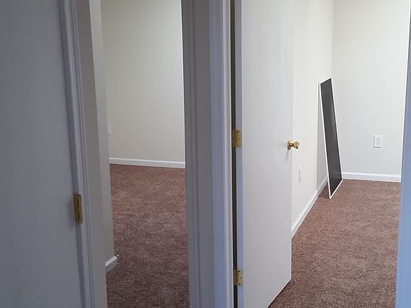 Bedrooms