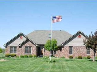 4280 W Whiteland Rd, Bargersville, IN 46106