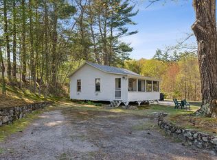 22 & 24 Cottage Ln #7&8, Raymond, ME 04071