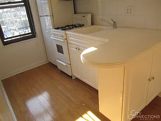 Rented by City Connections Realty