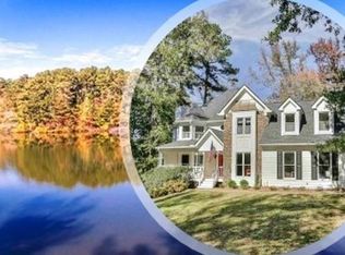 1134 Stewart Rd, Monroe, GA 30655