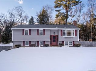36 Fern Hollow Dr, Granby, CT 06035