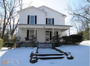 91 Martin St, Jefferson, GA 30549