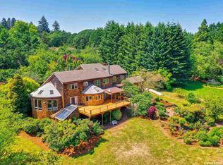 4593 Orchard Heights Rd NW, Salem, OR 97304