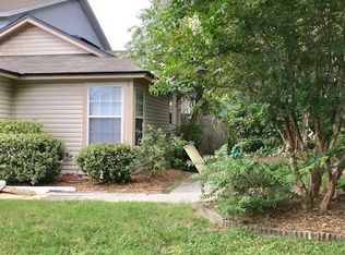 7618 Hovering Mist Way, Jacksonville, FL 32277