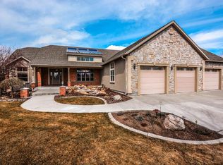 226 Tollgate Pl, Idaho Falls, ID 83404