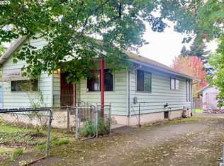 8315 SE Gray St, Happy Valley, OR