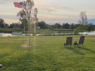 1457 Fairfield Way #47, Gladwin, MI 48624