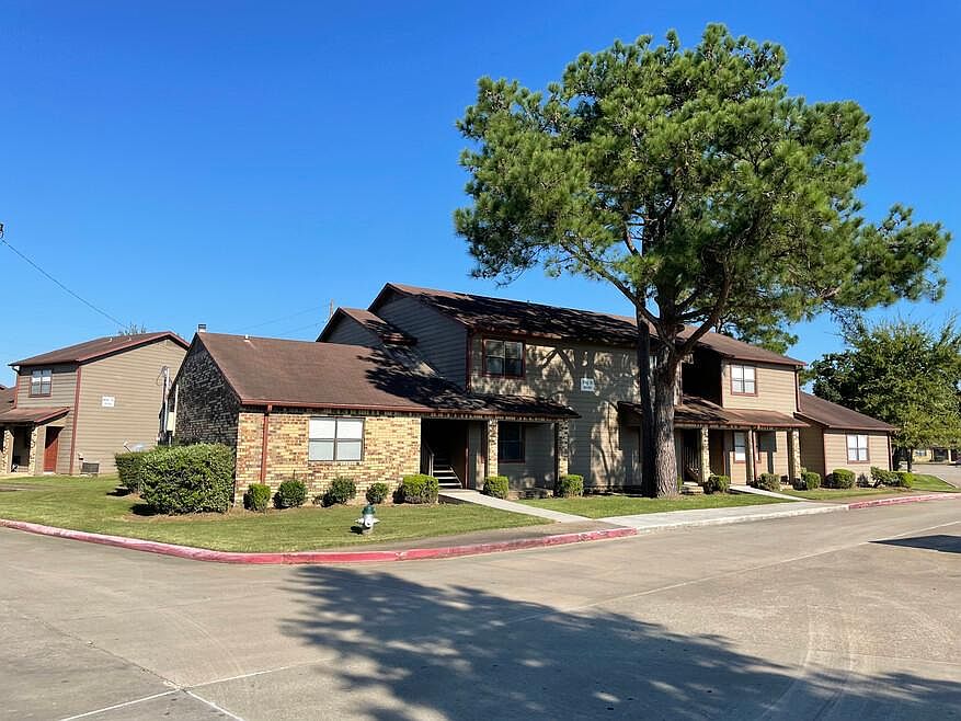 Regency Place 5550 Folsom Dr Beaumont TX Zillow