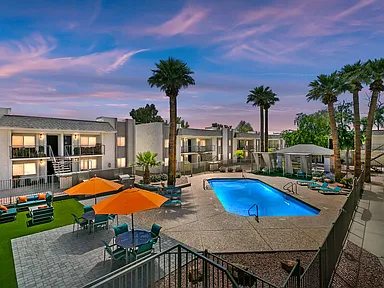 Park 67 - 6112 N 67th Ave Glendale AZ (2 units available) | Zillow